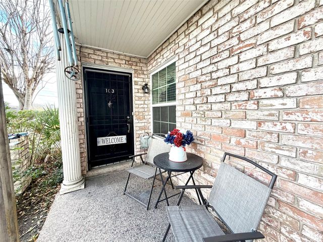 7900 Westheimer Road 103, Houston, TX 77063