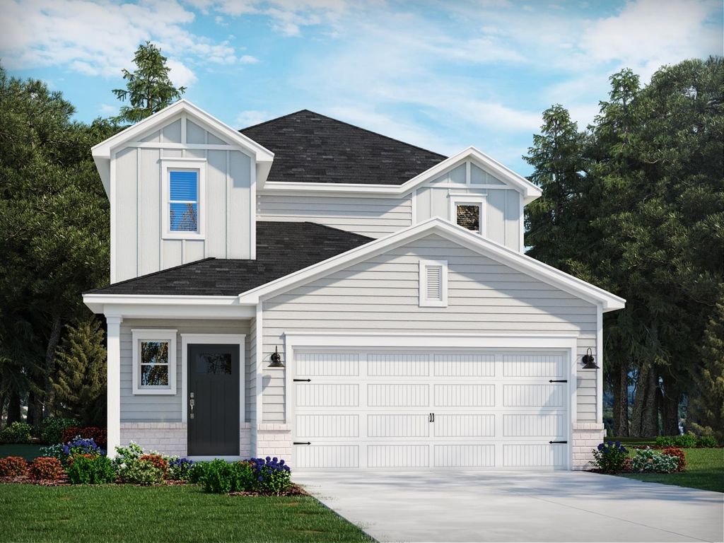 2540 Copper Meadow Loop, Longs, SC 29568 — photo 2