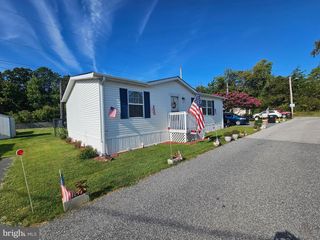 121 BRIARWOOD RD, Baltimore, MD 21222