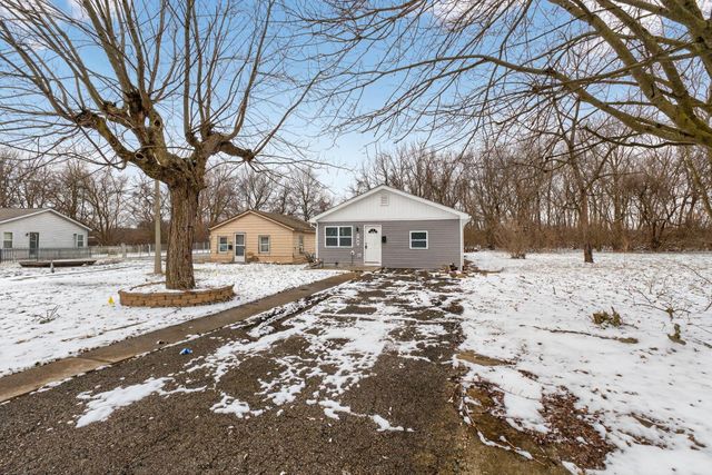 782 Stambaugh Avenue, Columbus, OH 43207