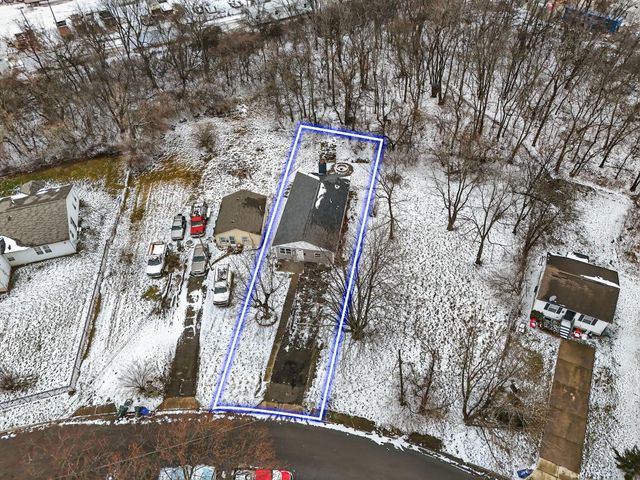 782 Stambaugh Avenue, Columbus, OH 43207