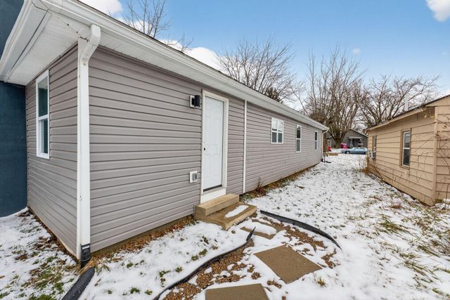 782 Stambaugh Avenue, Columbus, OH 43207