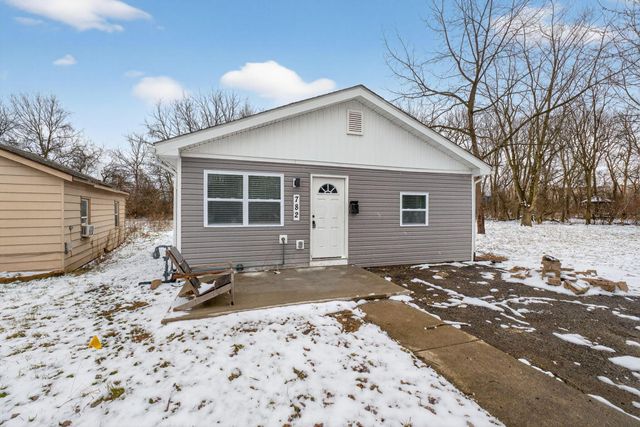 782 Stambaugh Avenue, Columbus, OH 43207