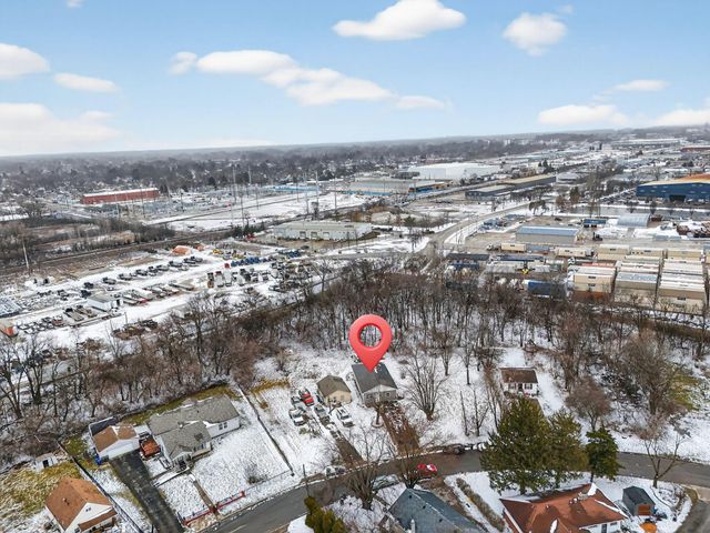 782 Stambaugh Avenue, Columbus, OH 43207