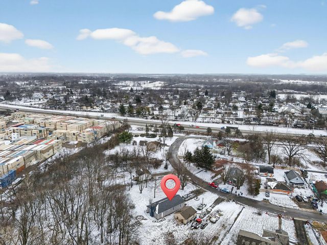 782 Stambaugh Avenue, Columbus, OH 43207