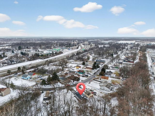 782 Stambaugh Avenue, Columbus, OH 43207