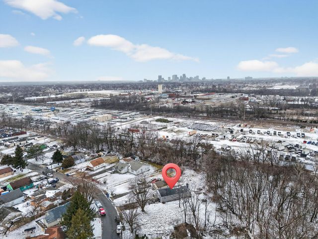 782 Stambaugh Avenue, Columbus, OH 43207