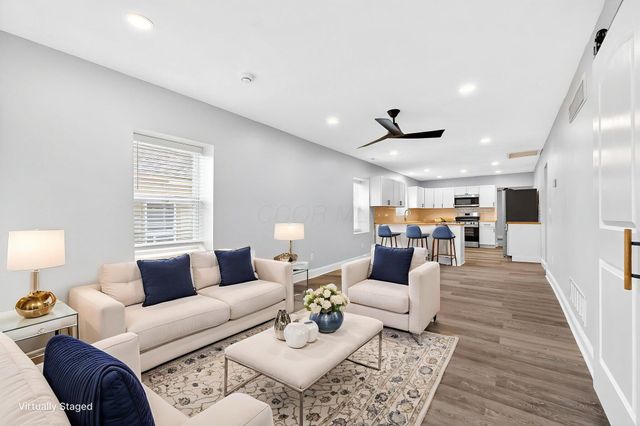 782 Stambaugh Avenue, Columbus, OH 43207