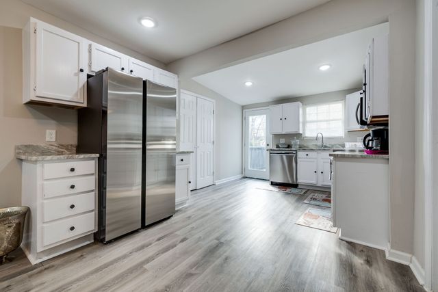 314 Hancock St, Nashville, TN 37207