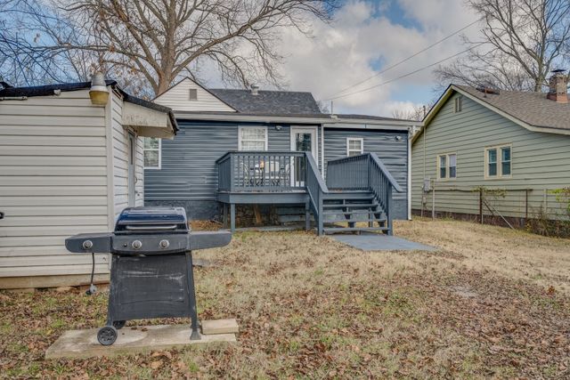 314 Hancock St, Nashville, TN 37207