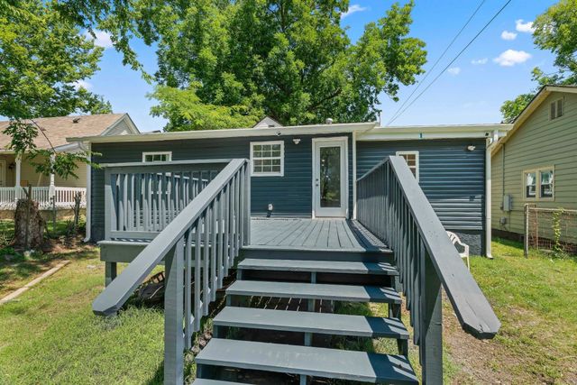 314 Hancock St, Nashville, TN 37207