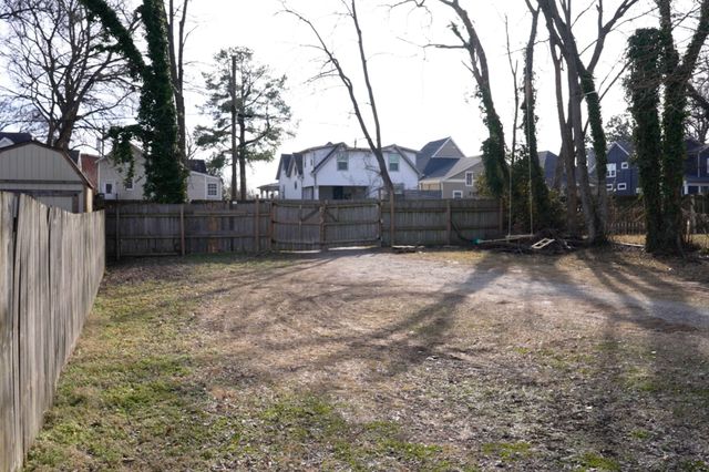 314 Hancock St, Nashville, TN 37207