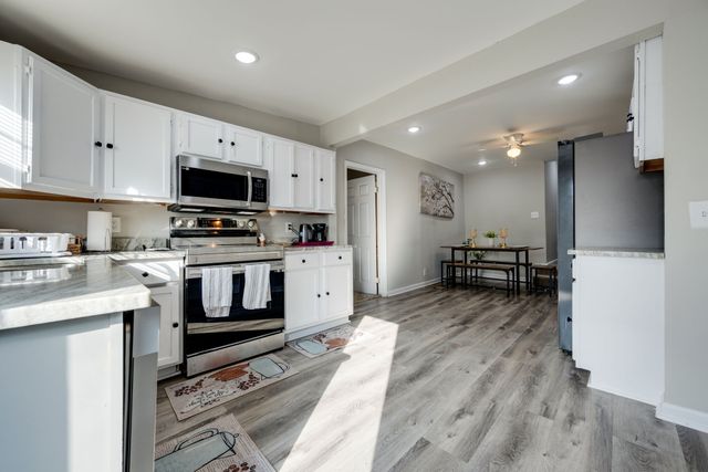 314 Hancock St, Nashville, TN 37207