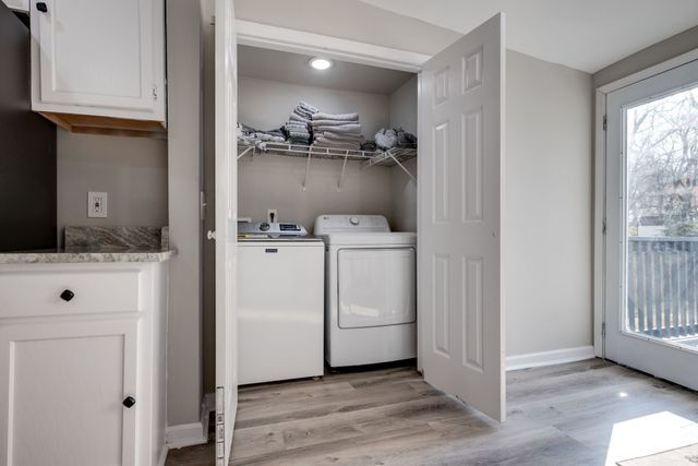 314 Hancock St, Nashville, TN 37207
