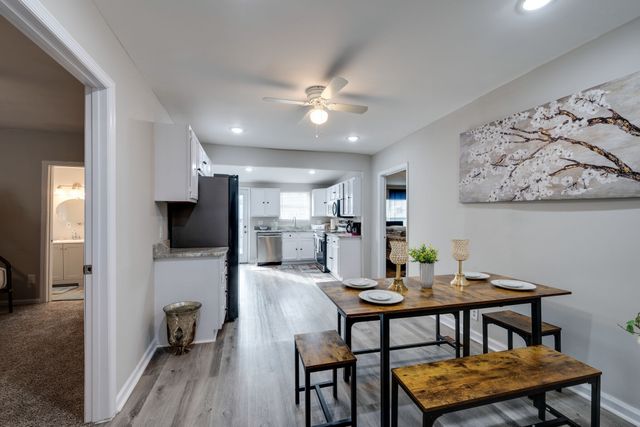 314 Hancock St, Nashville, TN 37207