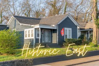 314 Hancock St, Nashville, TN 37207