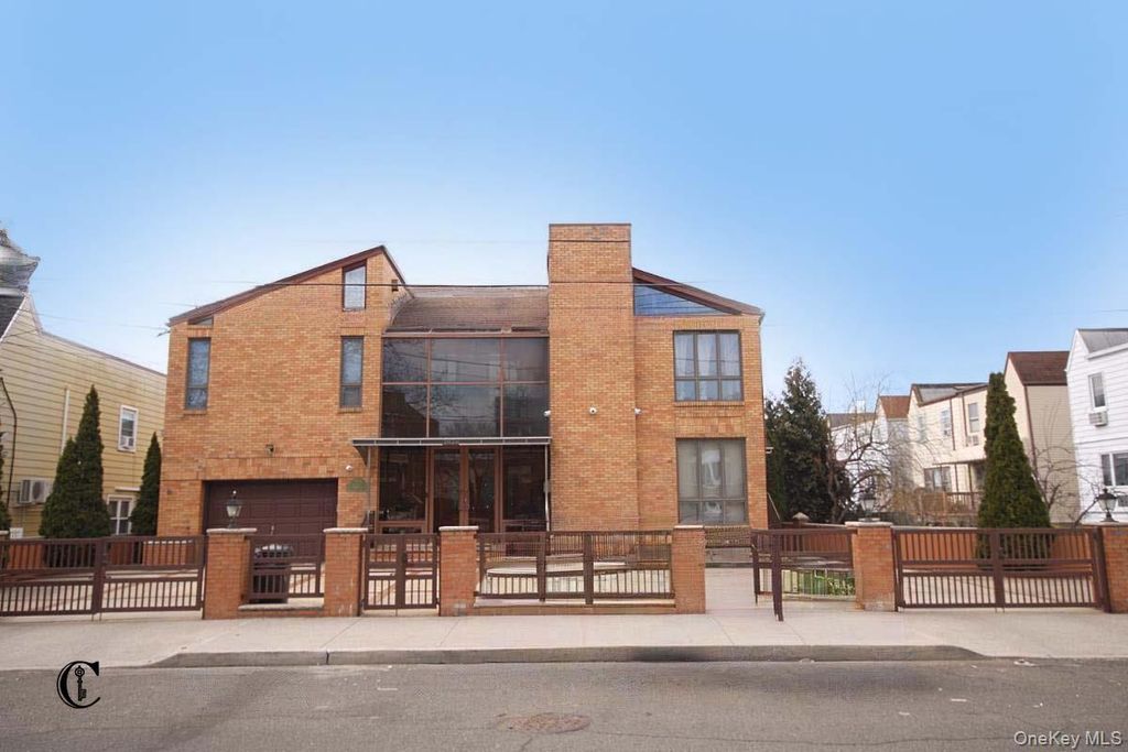 2026 E 74 Street, Brooklyn, NY 11234 — exterior