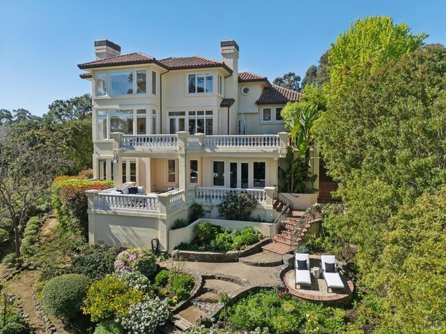 44 Marin Bay Park Ct, San Rafael, CA 94901