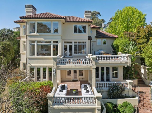 44 Marin Bay Park Ct, San Rafael, CA 94901