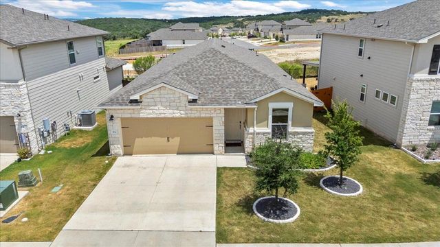 354 Victoria Peak LOOP, Dripping Springs, TX 78620
