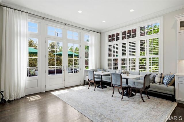 8300 Kingsbury Boulevard, Clayton, MO 63105