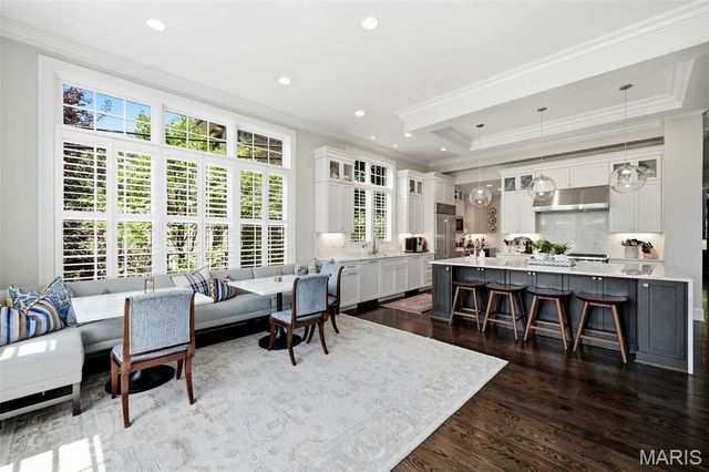 8300 Kingsbury Boulevard, Clayton, MO 63105
