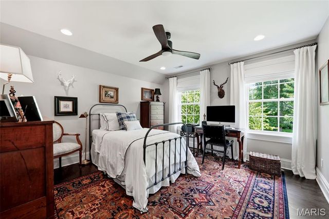 8300 Kingsbury Boulevard, Clayton, MO 63105