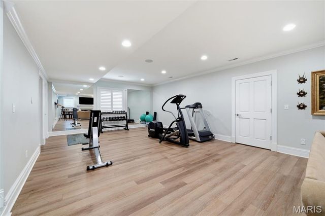 8300 Kingsbury Boulevard, Clayton, MO 63105
