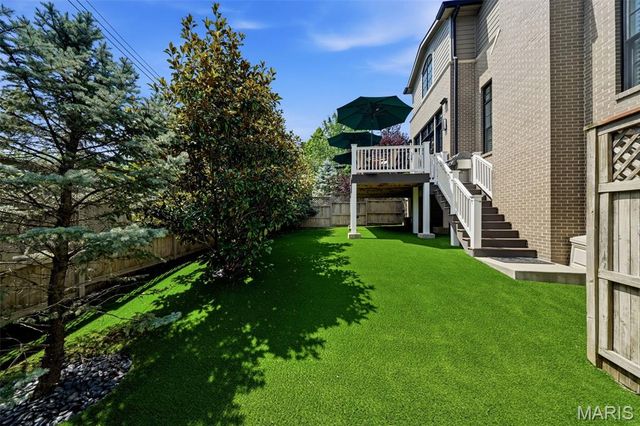 8300 Kingsbury Boulevard, Clayton, MO 63105