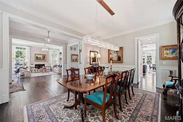 8300 Kingsbury Boulevard, Clayton, MO 63105