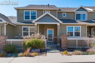 8760 Eckberg Heights, Colorado Springs, CO 80924