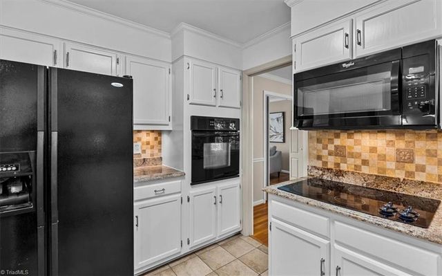 3708 Rhynewood Drive, Greensboro, NC 27410