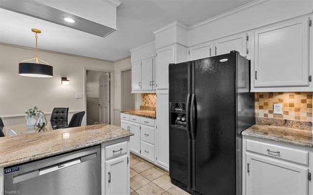 3708 Rhynewood Drive, Greensboro, NC 27410