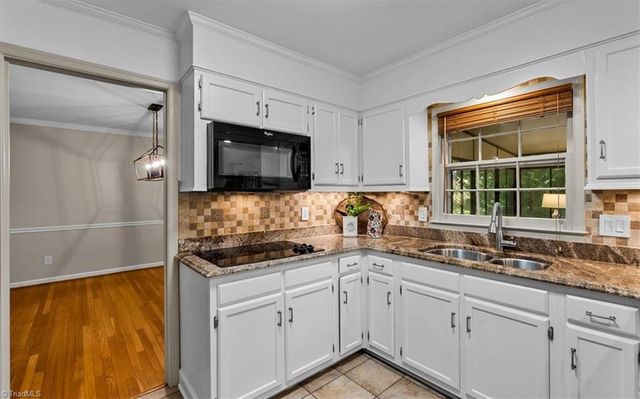 3708 Rhynewood Drive, Greensboro, NC 27410