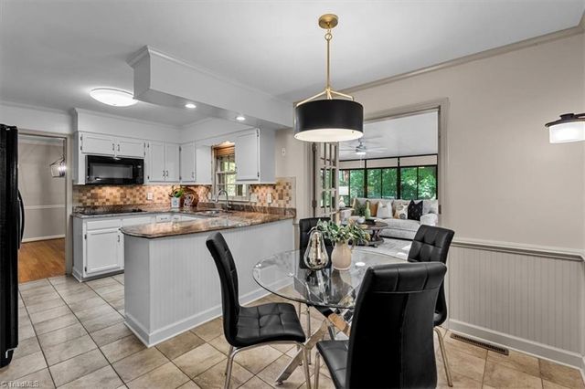 3708 Rhynewood Drive, Greensboro, NC 27410