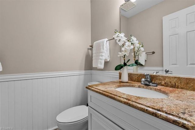 3708 Rhynewood Drive, Greensboro, NC 27410