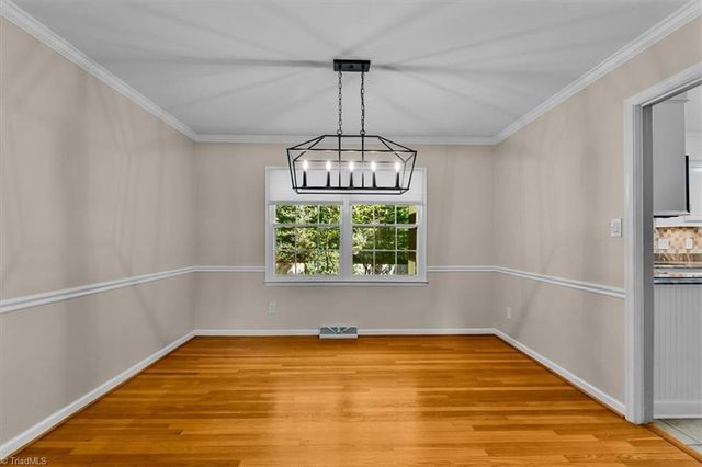 3708 Rhynewood Drive, Greensboro, NC 27410
