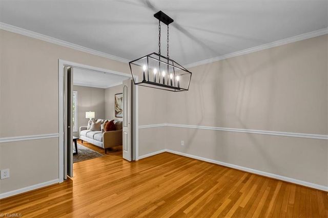 3708 Rhynewood Drive, Greensboro, NC 27410