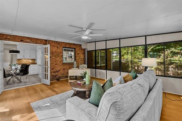 3708 Rhynewood Drive, Greensboro, NC 27410