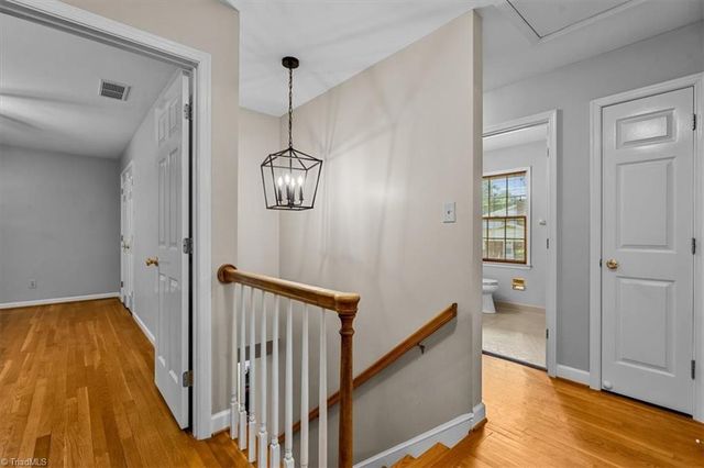 3708 Rhynewood Drive, Greensboro, NC 27410