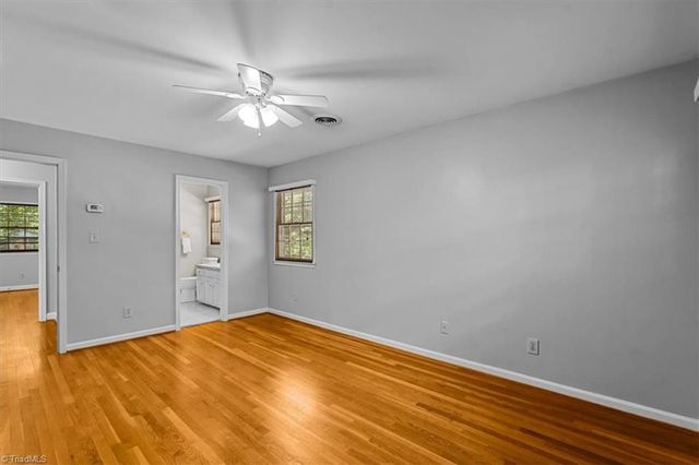 3708 Rhynewood Drive, Greensboro, NC 27410