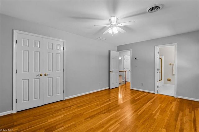 3708 Rhynewood Drive, Greensboro, NC 27410