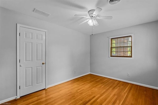 3708 Rhynewood Drive, Greensboro, NC 27410