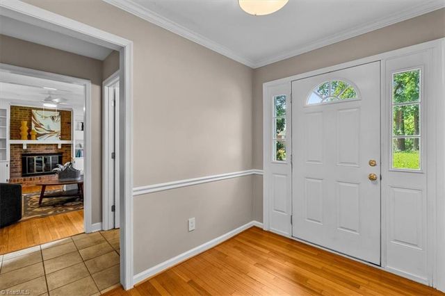 3708 Rhynewood Drive, Greensboro, NC 27410