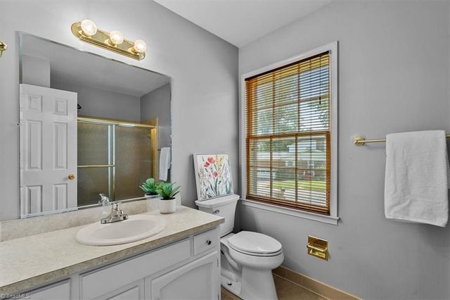 3708 Rhynewood Drive, Greensboro, NC 27410