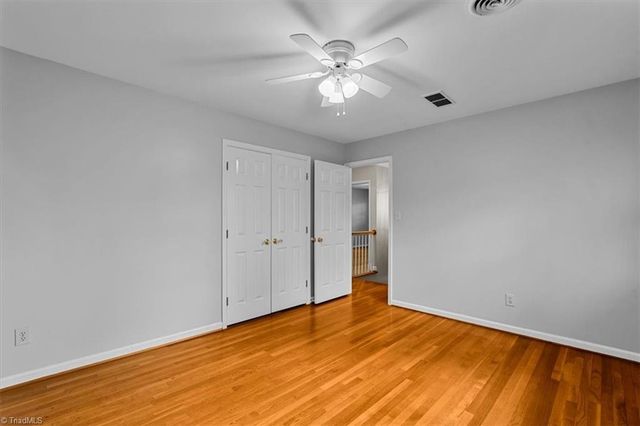 3708 Rhynewood Drive, Greensboro, NC 27410