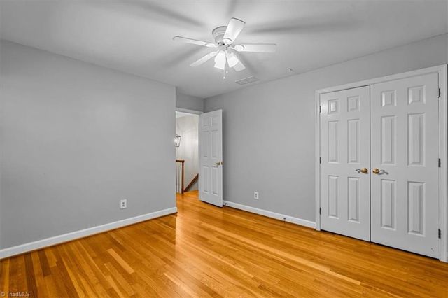 3708 Rhynewood Drive, Greensboro, NC 27410