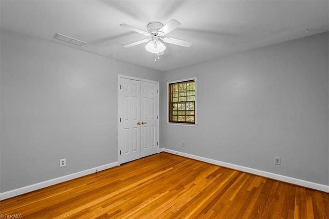 3708 Rhynewood Drive, Greensboro, NC 27410