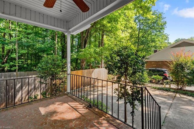 3708 Rhynewood Drive, Greensboro, NC 27410