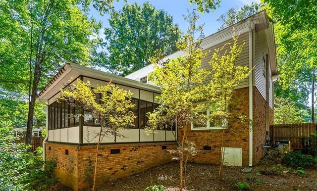 3708 Rhynewood Drive, Greensboro, NC 27410